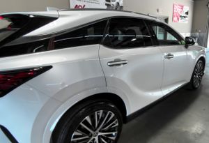 2024 Lexus RX 350 PREMIUM+ — фото 9