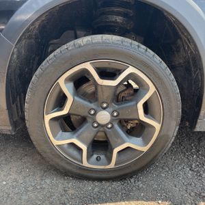 2013 Subaru XV CROSSTREK 2.0I PREMIUM — миниатюра 17