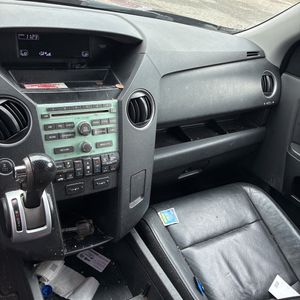 2011 Honda PILOT EX-L 照片 57