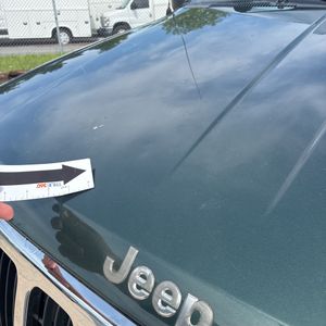 2000 JEEP GRAND CHEROKEE LAREDO — миниатюра 48