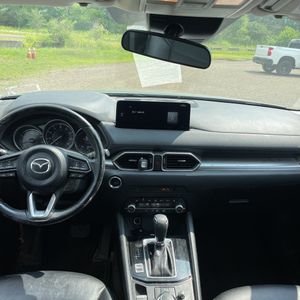2021 Mazda CX-5 TOURING 缩略图 35