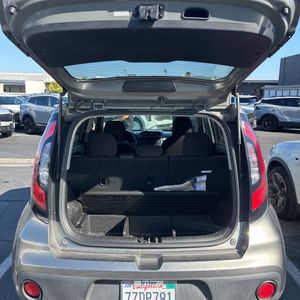 صورة مصغرة 39 لـ 2017 KIA SOUL BASE