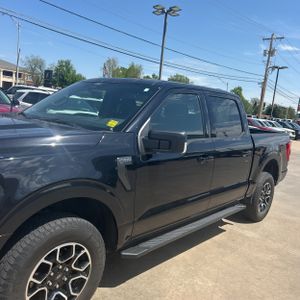 FORD F-150 XLT - 2