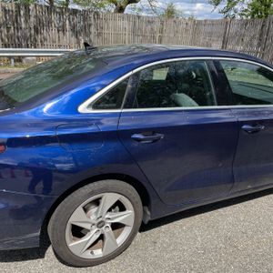 AUDI A3 PREMIUM 40 TFSI - 9