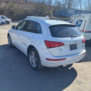 AUDI Q5 2.0T PREMIUM - 5
