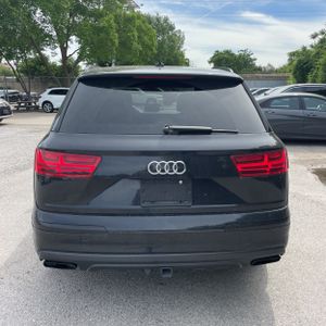 AUDI Q7 QUATTRO PRESTIGE 55 TFSI - 7