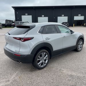 MAZDA CX-30 2.5 S PREFERRED - 8