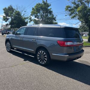 2021 Lincoln NAVIGATOR L RESERVE 照片 5