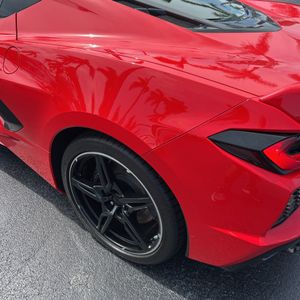 صورة مصغرة 57 لـ 2024 Chevrolet CORVETTE STINGRAY