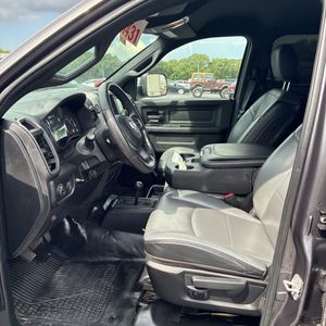 2023 RAM 2500 TRADESMAN — миниатюра 31