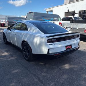 DODGE CHARGER DAYTONA SCAT PACK AWD - 4