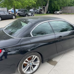 BMW 4 SERIES 430I - 9