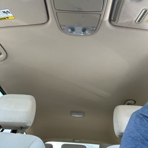 2008 Hyundai SANTA FE GLS — миниатюра 39