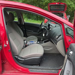 2014 KIA FORTE LX 缩略图 32