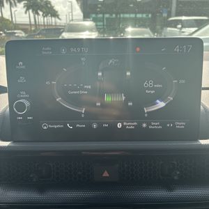 2023 Honda CR-V HYBRID SPORT TOURING 缩略图 59