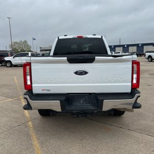 FORD F-250 SUPER DUTY XLT - 7