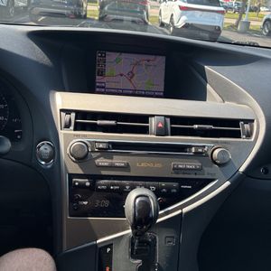 2013 Lexus RX 350 BASE 照片 37