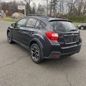 SUBARU XV CROSSTREK 2.0I PREMIUM - 5