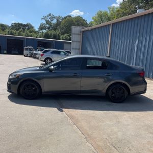 2021 KIA FORTE FE 照片 3