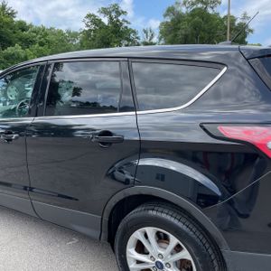 FORD ESCAPE SE - 5