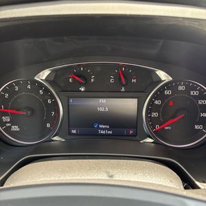 2026 Chevrolet BLAZER LT 缩略图 39