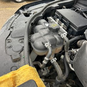 2019 JEEP GRAND CHEROKEE ALTITUDE — фото 48