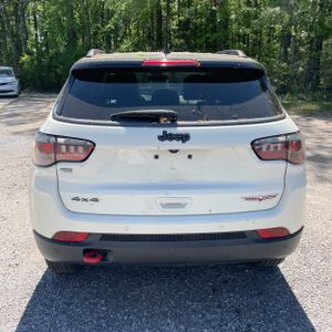 JEEP COMPASS TRAILHAWK - 7