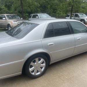 CADILLAC DTS LUXURY I - 9