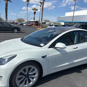 2023 Tesla MODEL 3 BASE 照片 2