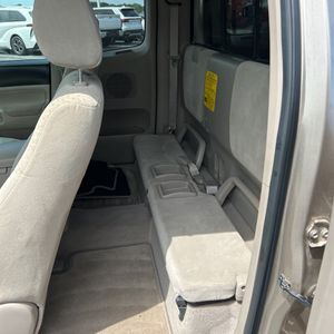 صورة 36 لـ 2007 Toyota TACOMA BASE
