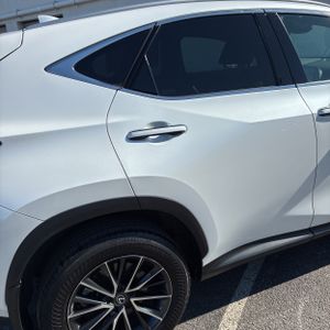LEXUS NX 350 BASE - 9