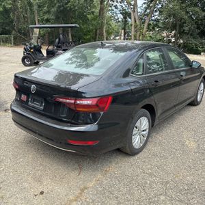2019 Volkswagen JETTA S 照片 8