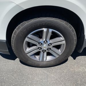 صورة مصغرة 17 لـ 2015 Chevrolet TRAVERSE LT