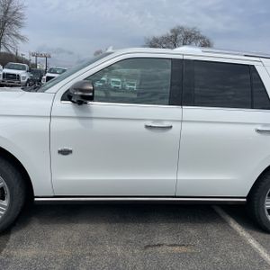 FORD EXPEDITION KING RANCH - 4