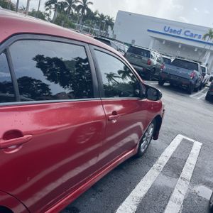 صورة مصغرة 11 لـ 2009 Toyota COROLLA S