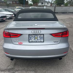 AUDI A3 2.0T PREMIUM - 7