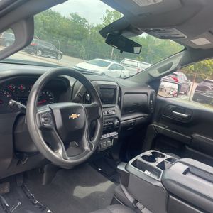 صورة مصغرة 36 لـ 2022 Chevrolet SILVERADO 1500 CUSTOM