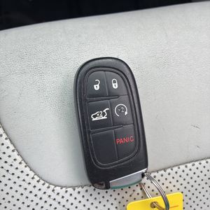 2019 JEEP CHEROKEE LIMITED — миниатюра 56
