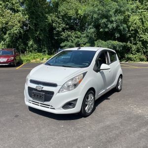 صورة 1 لـ 2015 Chevrolet SPARK LS CVT