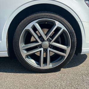 صورة 20 لـ 2018 AUDI A3 PREMIUM