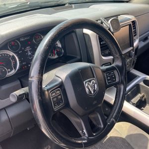 صورة مصغرة 84 لـ 2016 RAM 1500 BIG HORN