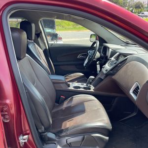 صورة مصغرة 33 لـ 2012 Chevrolet EQUINOX LT