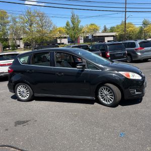 FORD C-MAX HYBRID SEL - 10