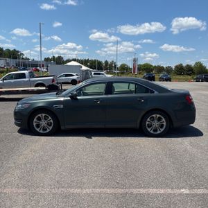 FORD TAURUS SEL - 3