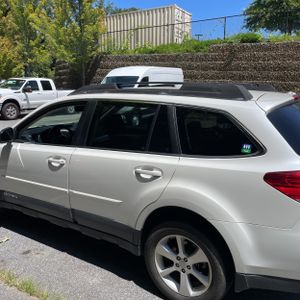 2013 Subaru OUTBACK 2.5I PREMIUM — фото 6