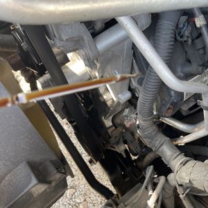 2013 RAM 1500 SPORT 缩略图 44