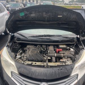 2016 Nissan VERSA NOTE S PLUS — миниатюра 41