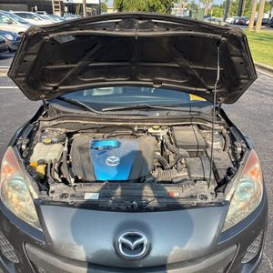2013 Mazda MAZDA3 I GRAND TOURING — миниатюра 38