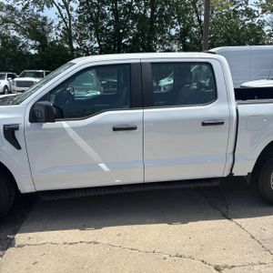 FORD F-150 XL - 4