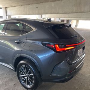 LEXUS NX 250 BASE - 6